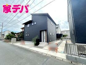 静岡県浜松市中央区東若林町