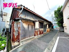 愛知県蒲郡市三谷町四舗