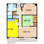 竹中ビルのイメージ