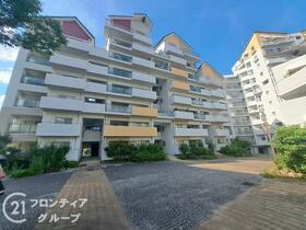 ローレルスクエア木津川台第１期４番館　中古マンション