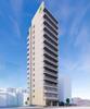 野江内代駅より徒歩5分 11階 新築の賃貸物件