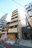 U-ro大国町 4階 築20年3ヶ月の賃貸物件