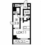 ルネサンスコート築地のイメージ