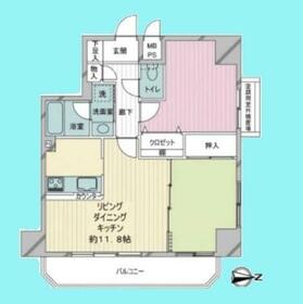 ライオンズプラザ川口第２