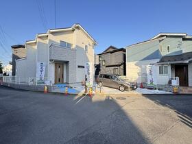 埼玉県所沢市大字山口