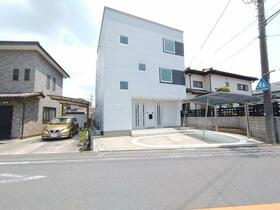 埼玉県北本市本町３丁目