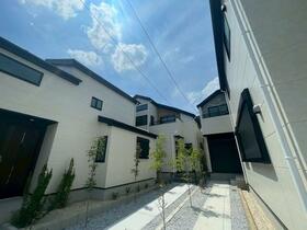 東京都練馬区早宮４丁目