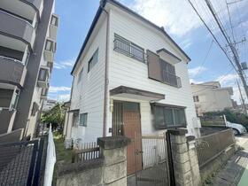 埼玉県富士見市関沢２丁目
