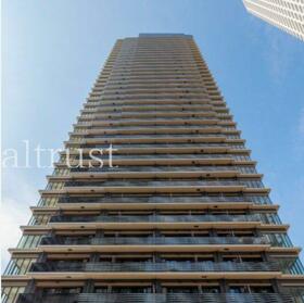 パークタワー西新宿