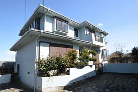 埼玉県所沢市大字上山口