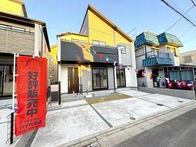 千葉県船橋市新高根４丁目