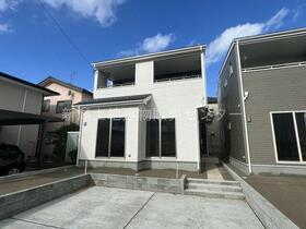 新潟県新潟市西区上新栄町２丁目