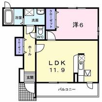間取り：242001965471