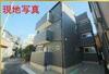 小岩駅より徒歩10分 2階 築9年5ヶ月の賃貸物件