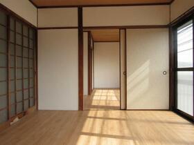 ハイツ平山 206 ｜ 長崎県諫早市平山町（賃貸アパート2K・2階・38.26㎡） その7