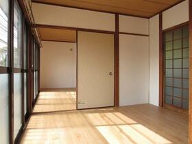 ハイツ平山 206 ｜ 長崎県諫早市平山町（賃貸アパート2K・2階・38.26㎡） その8