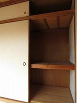 ハイツ平山 206 ｜ 長崎県諫早市平山町（賃貸アパート2K・2階・38.26㎡） その9