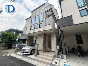 東京都世田谷区北沢１丁目