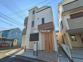 神奈川県相模原市南区南台４丁目