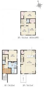 東京都豊島区上池袋３丁目