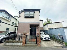 神奈川県相模原市南区西大沼５丁目