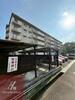 メゾン千里丘５番街O棟 5階 築46年11ヶ月の賃貸物件