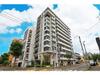 クリオ円山鳥居前 9階 築7年8ヶ月の賃貸物件