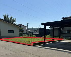 新潟県小千谷市大字稗生