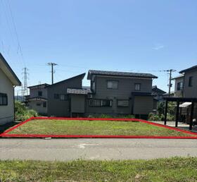 新潟県小千谷市大字稗生