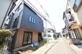 埼玉県入間郡三芳町大字藤久保