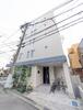 ヘーベルメゾン新川崎 1階 築4年の賃貸物件