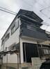 深井駅より徒歩25分 築49年4ヶ月の賃貸物件