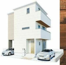 埼玉県越谷市宮本町5丁目