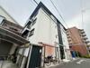 羽衣駅より徒歩6分 4階 築38年の賃貸物件