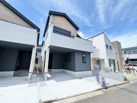 東京都練馬区関町北５丁目