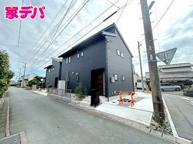 静岡県浜松市中央区東若林町