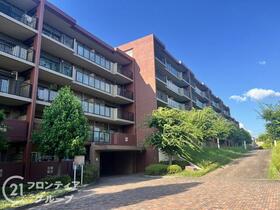 ナチュラガーデン高の原2番館 中古マンション