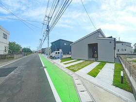 千葉県富里市七栄