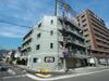 アート永和青木 3階 築35年4ヶ月の賃貸物件