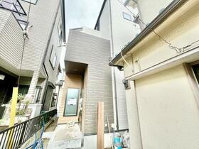 東京都江戸川区東葛西４丁目