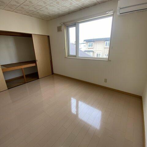 ハイツひとみ_内装_0