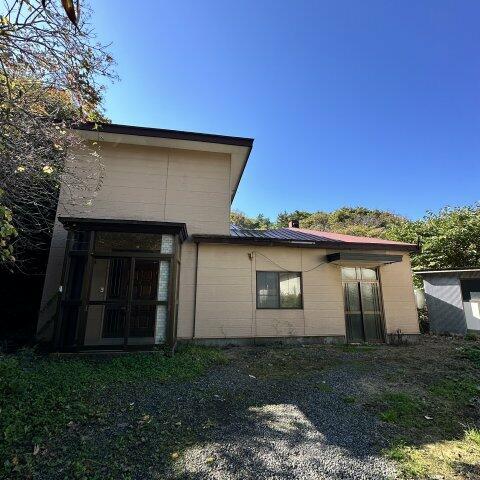detached 北海道室蘭市母恋南町５丁目
地図を見る