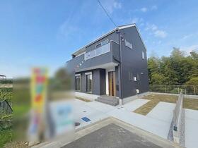 東京都稲城市坂浜４丁目