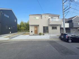 東京都稲城市坂浜４丁目