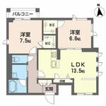 ティサージュ寺町のイメージ