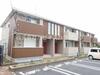 布佐駅より徒歩2分 2階 築14年3ヶ月の賃貸物件