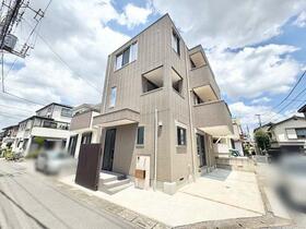 埼玉県草加市北谷２丁目