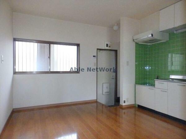 apartment 茨城県古河市上辺見
地図を見る