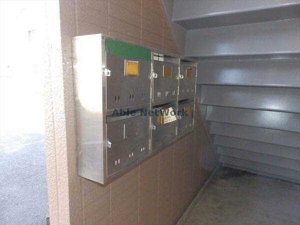 apartment 茨城県古河市上辺見
地図を見る