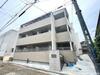 荒本駅より徒歩11分 1階 築3年2ヶ月の賃貸物件
